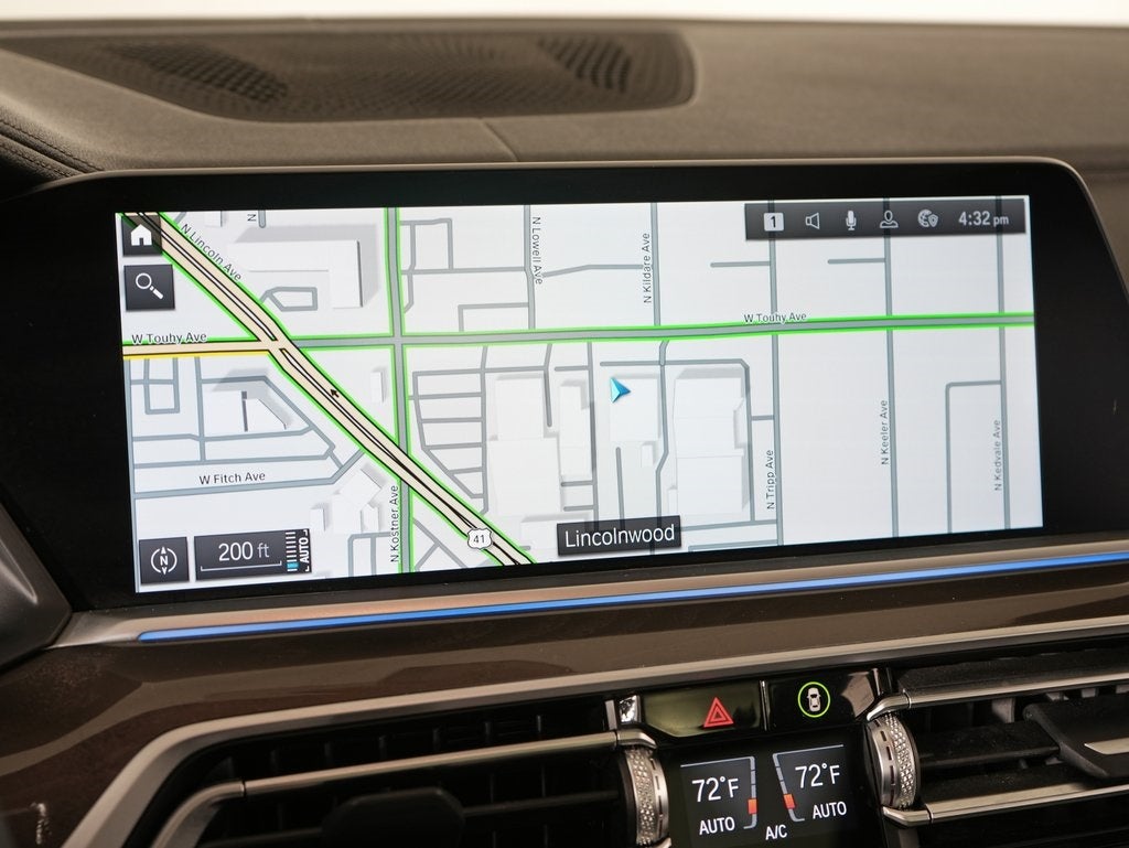 2022 BMW X5 xDrive45e