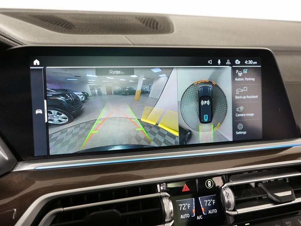 2022 BMW X5 xDrive45e