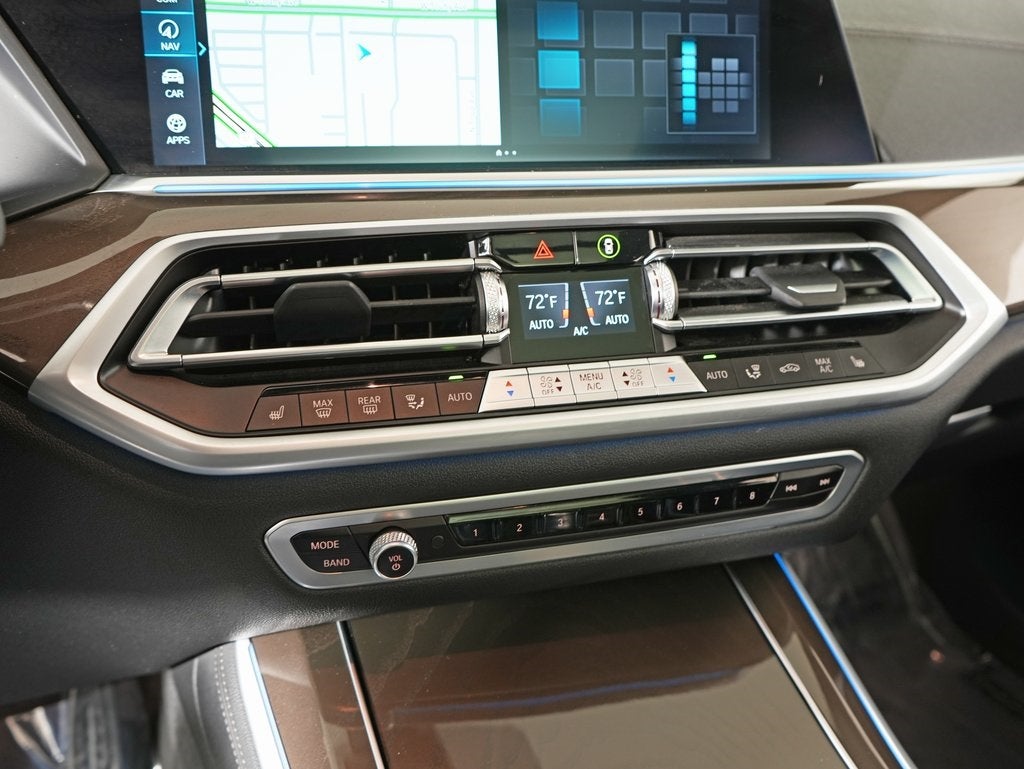 2022 BMW X5 xDrive45e