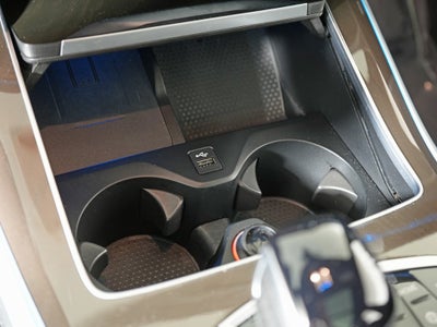 2022 BMW X5 xDrive45e