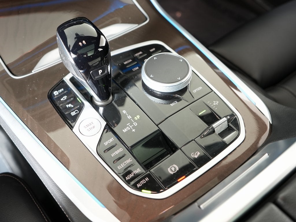 2022 BMW X5 xDrive45e