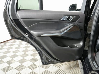 2022 BMW X5 xDrive45e