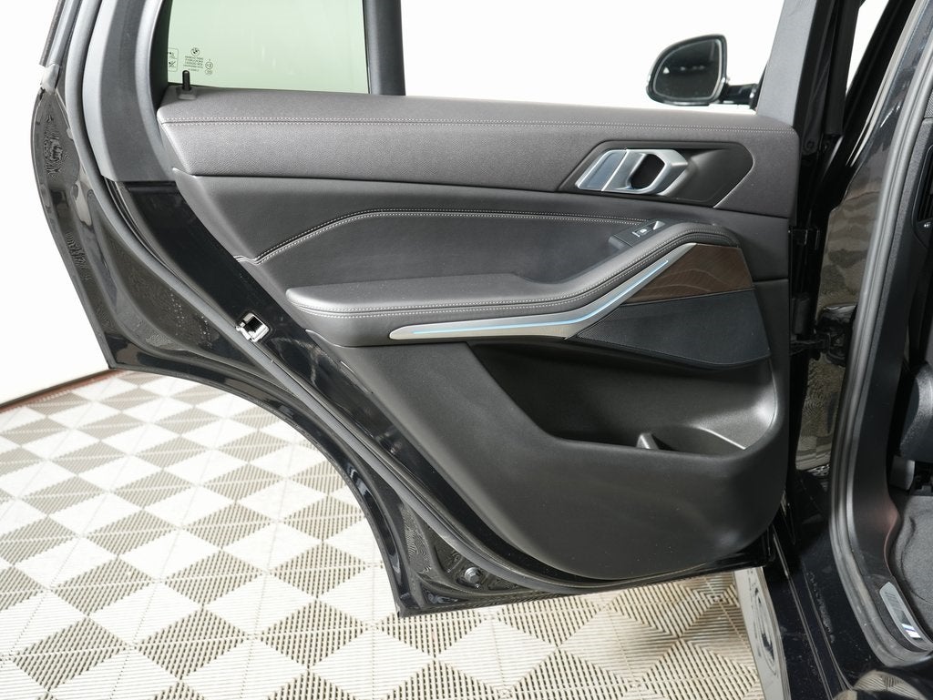 2022 BMW X5 xDrive45e