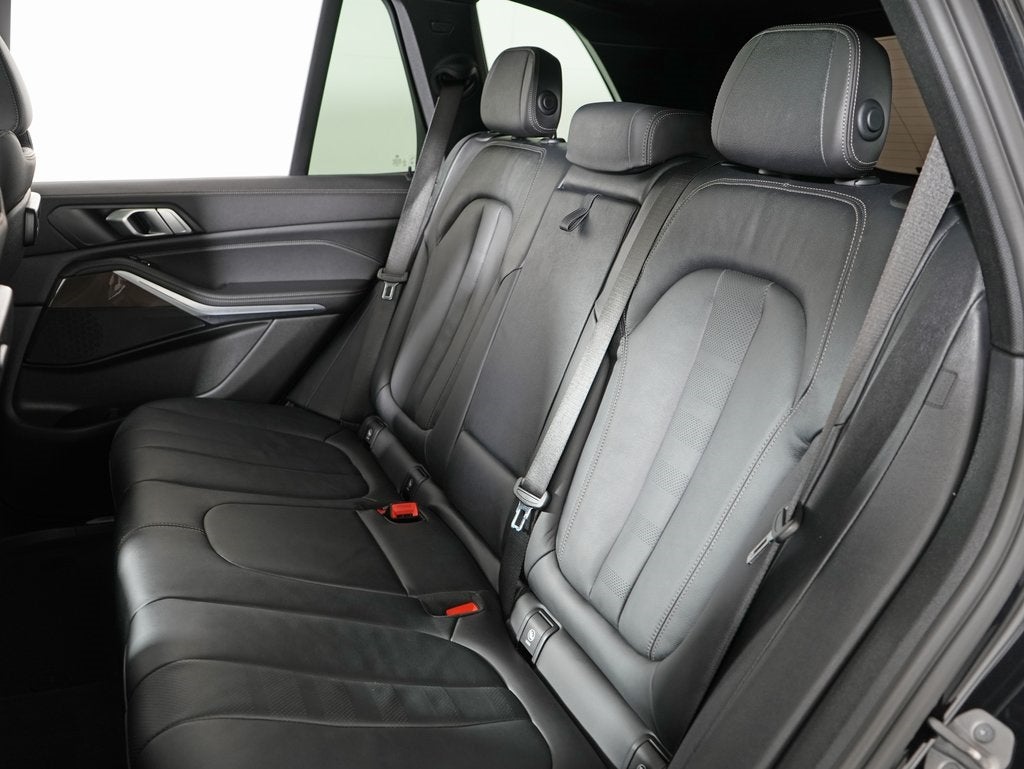 2022 BMW X5 xDrive45e