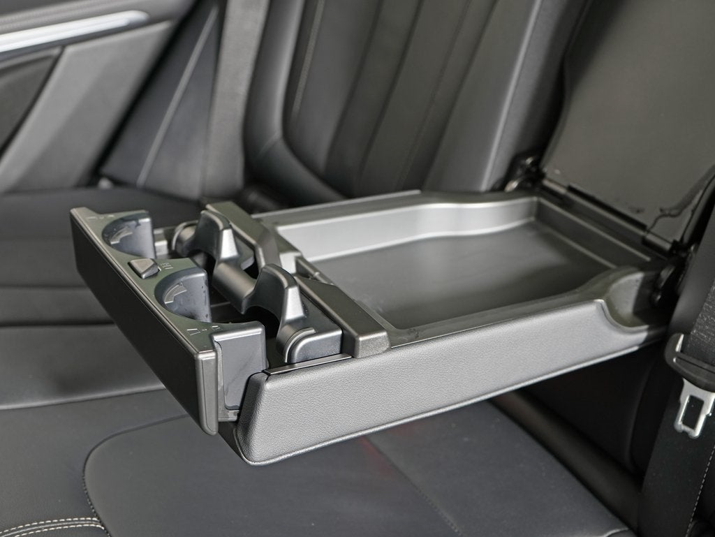 2022 BMW X5 xDrive45e