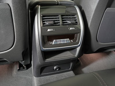 2022 BMW X5 xDrive45e