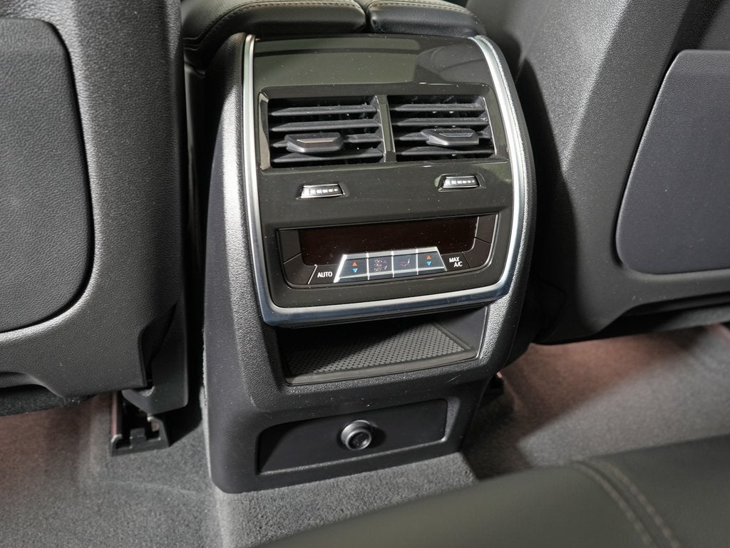 2022 BMW X5 xDrive45e