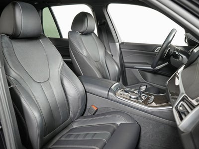 2022 BMW X5 xDrive45e