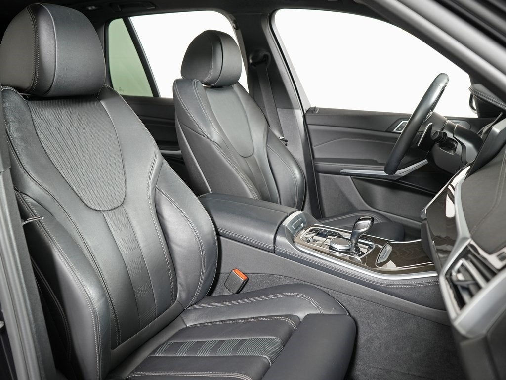 2022 BMW X5 xDrive45e