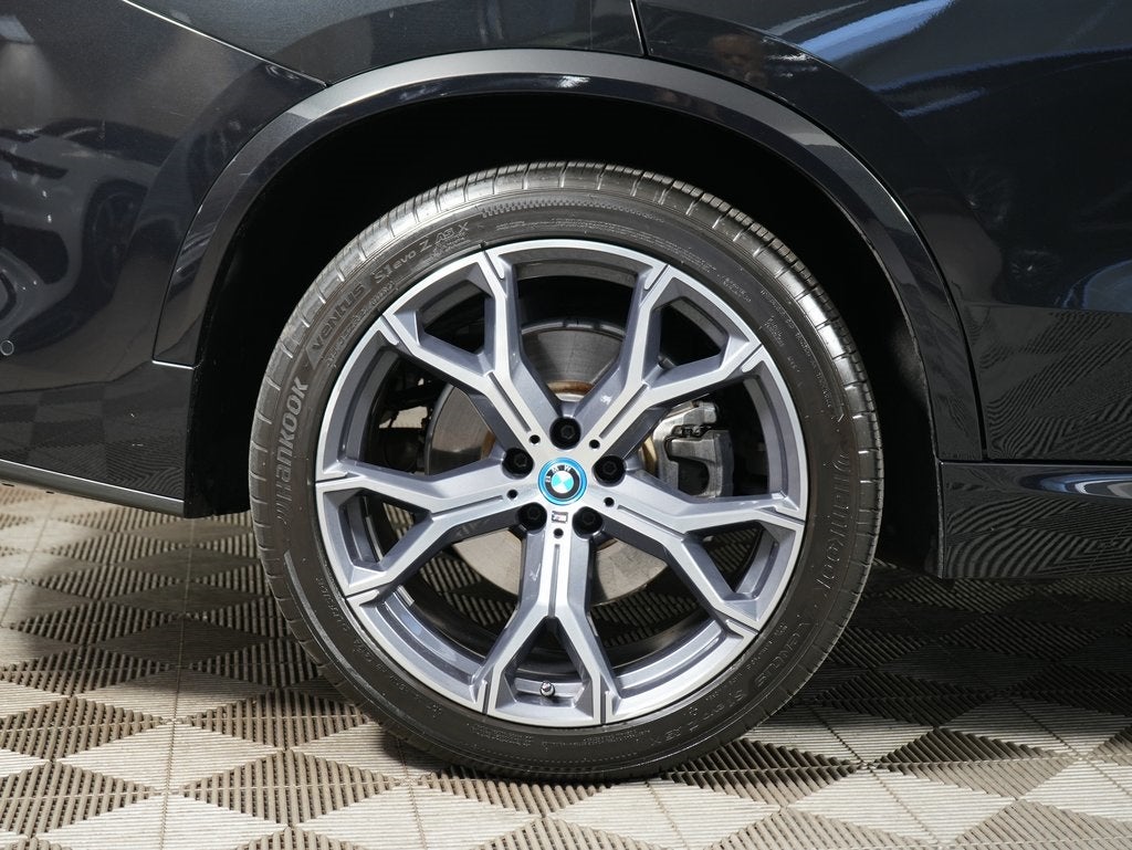 2022 BMW X5 xDrive45e