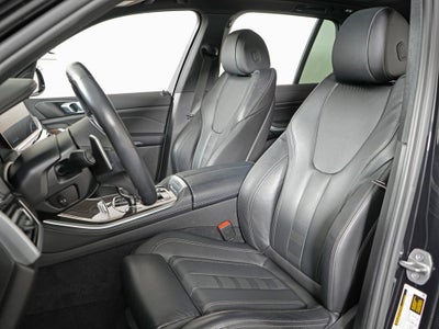 2022 BMW X5 xDrive45e