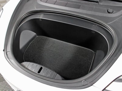 2020 Tesla Model 3 Performance