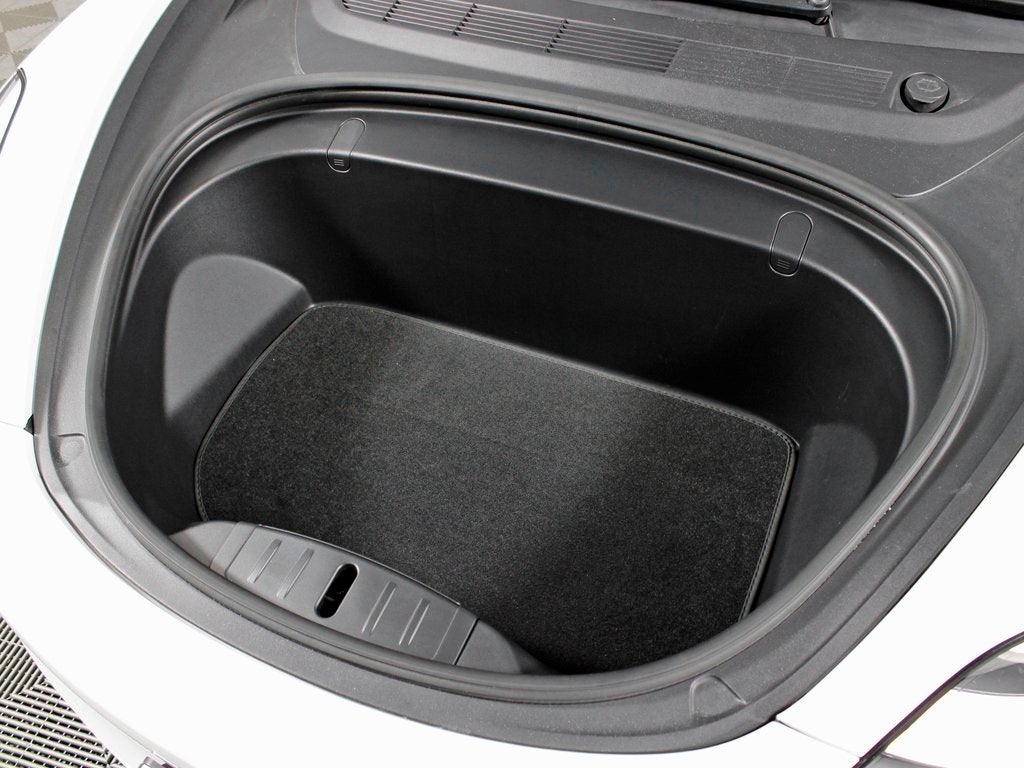 2020 Tesla Model 3 Performance