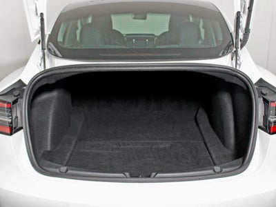 2020 Tesla Model 3 Performance