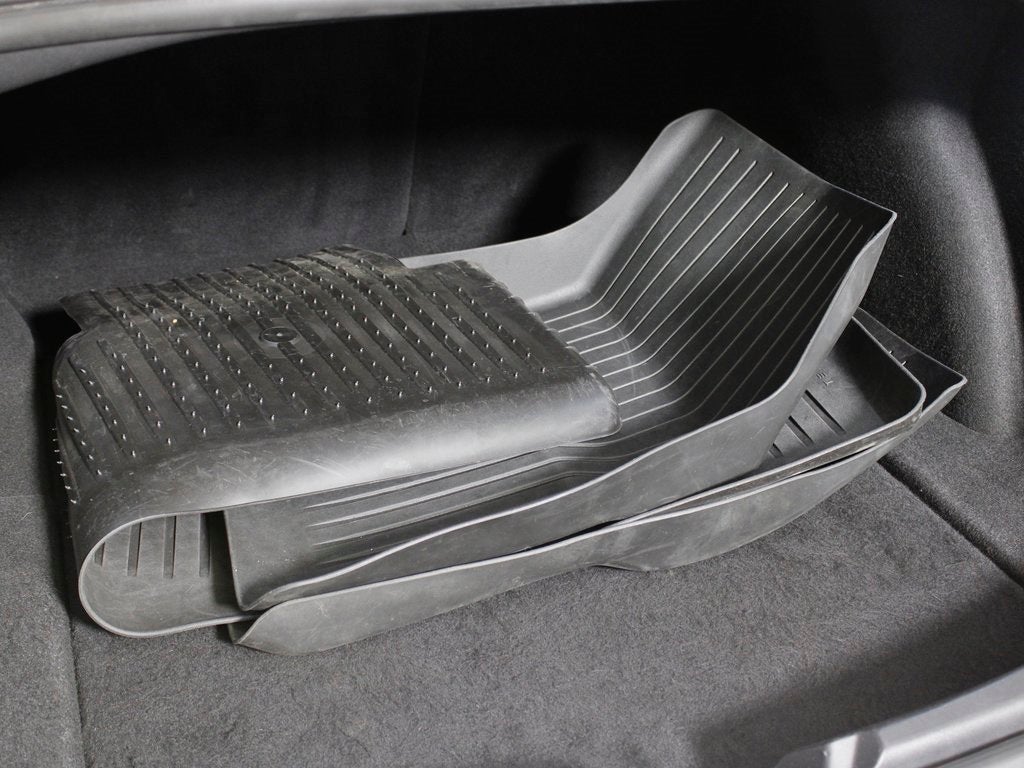 2020 Tesla Model 3 Performance