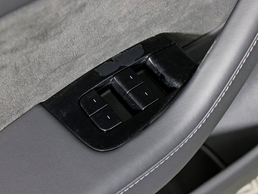 2020 Tesla Model 3 Performance