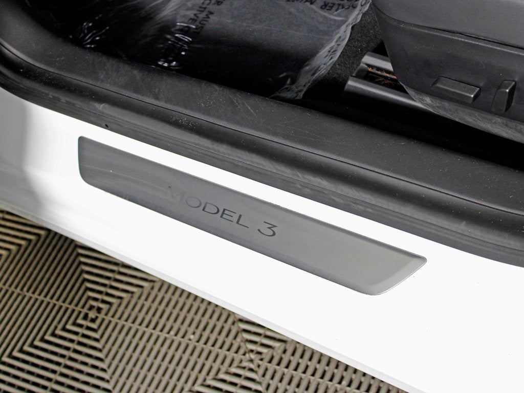 2020 Tesla Model 3 Performance