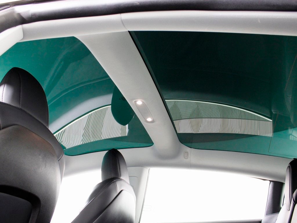 2020 Tesla Model 3 Performance