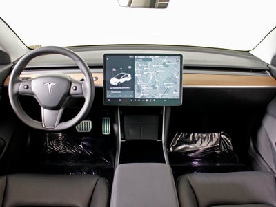 2020 Tesla Model 3 Performance