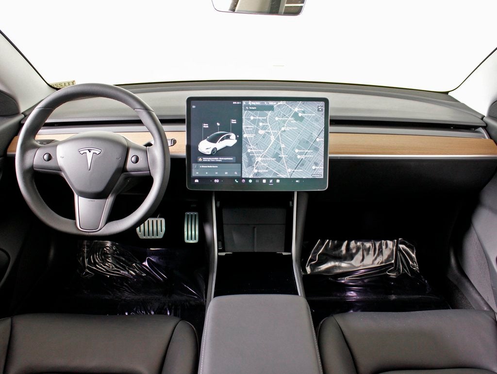 2020 Tesla Model 3 Performance