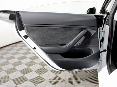 2020 Tesla Model 3 Performance