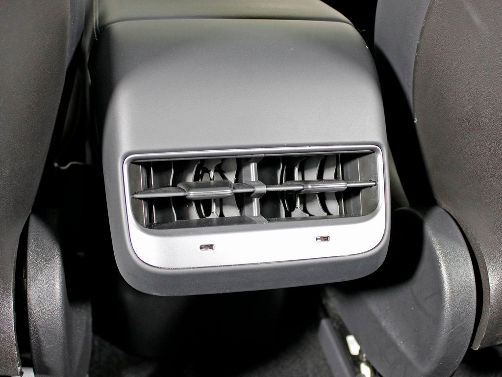 2020 Tesla Model 3 Performance