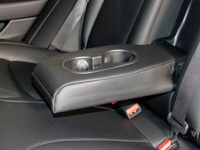 2020 Tesla Model 3 Performance