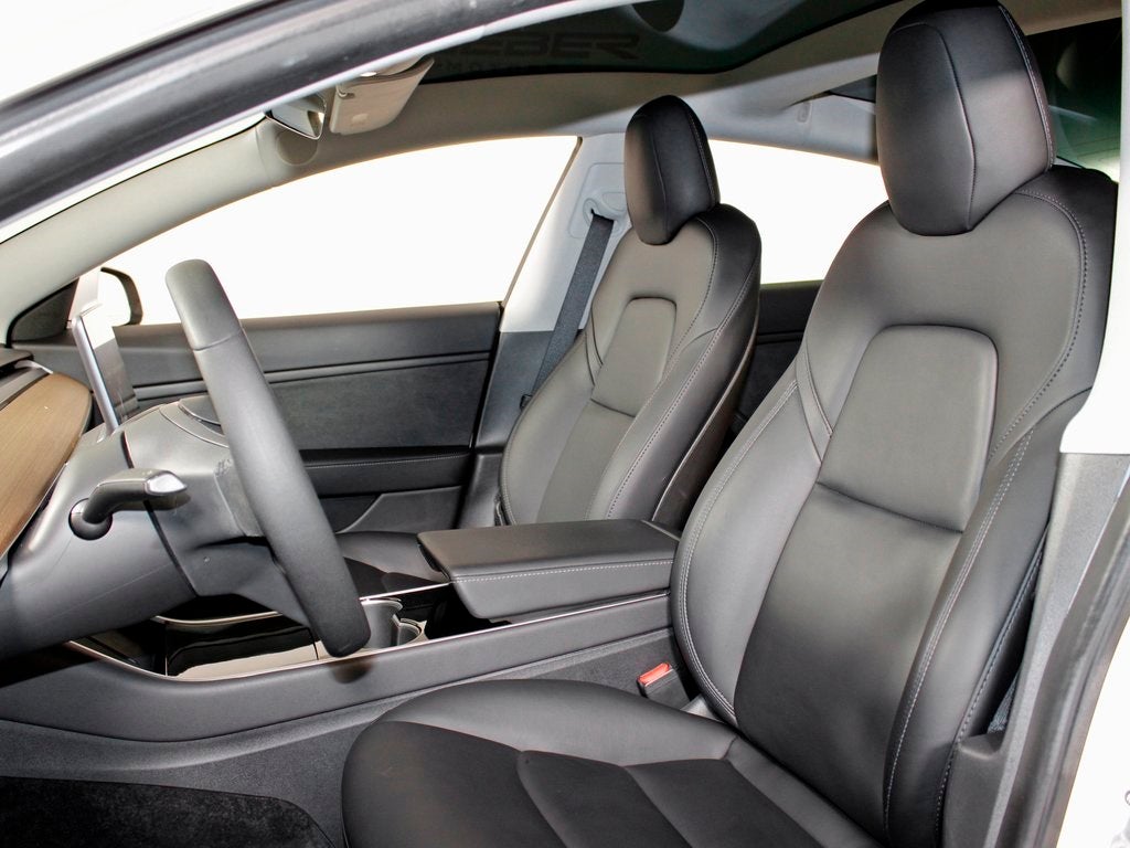 2020 Tesla Model 3 Performance