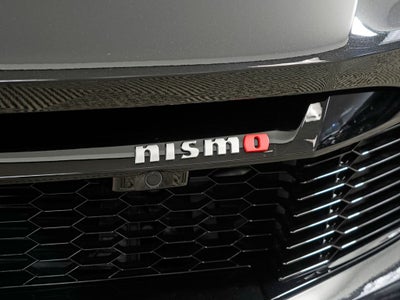 2024 Nissan Z NISMO