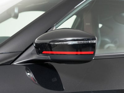 2024 Nissan Z NISMO