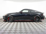 2024 Nissan Z NISMO