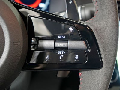2024 Nissan Z NISMO
