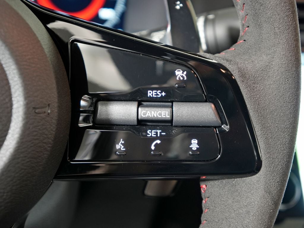 2024 Nissan Z NISMO