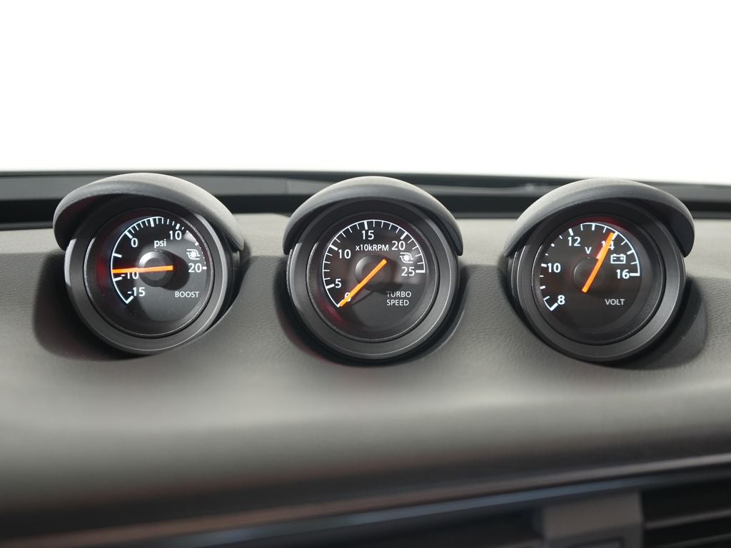 2024 Nissan Z NISMO