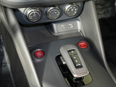 2024 Nissan Z NISMO