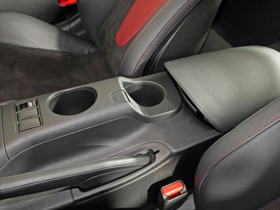 2024 Nissan Z NISMO
