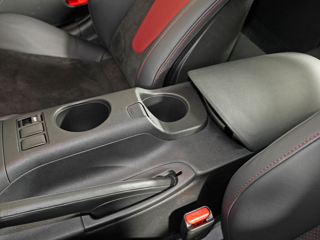 2024 Nissan Z NISMO