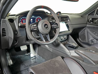 2024 Nissan Z NISMO