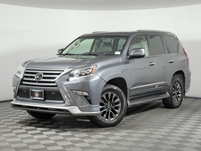 2019 Lexus GX 460 Luxury