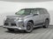 2019 Lexus GX 460 Luxury