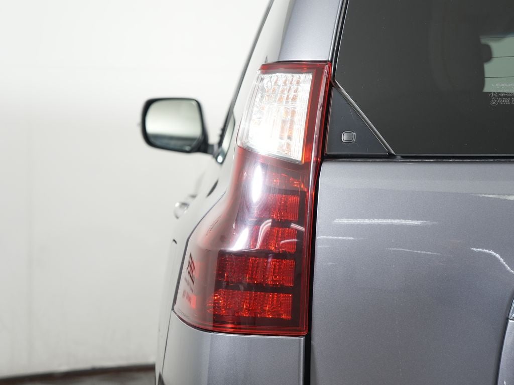 2019 Lexus GX 460 Luxury