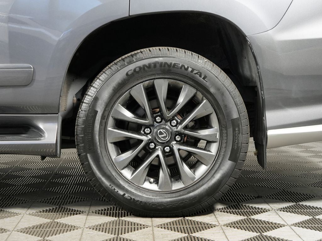 2019 Lexus GX 460 Luxury