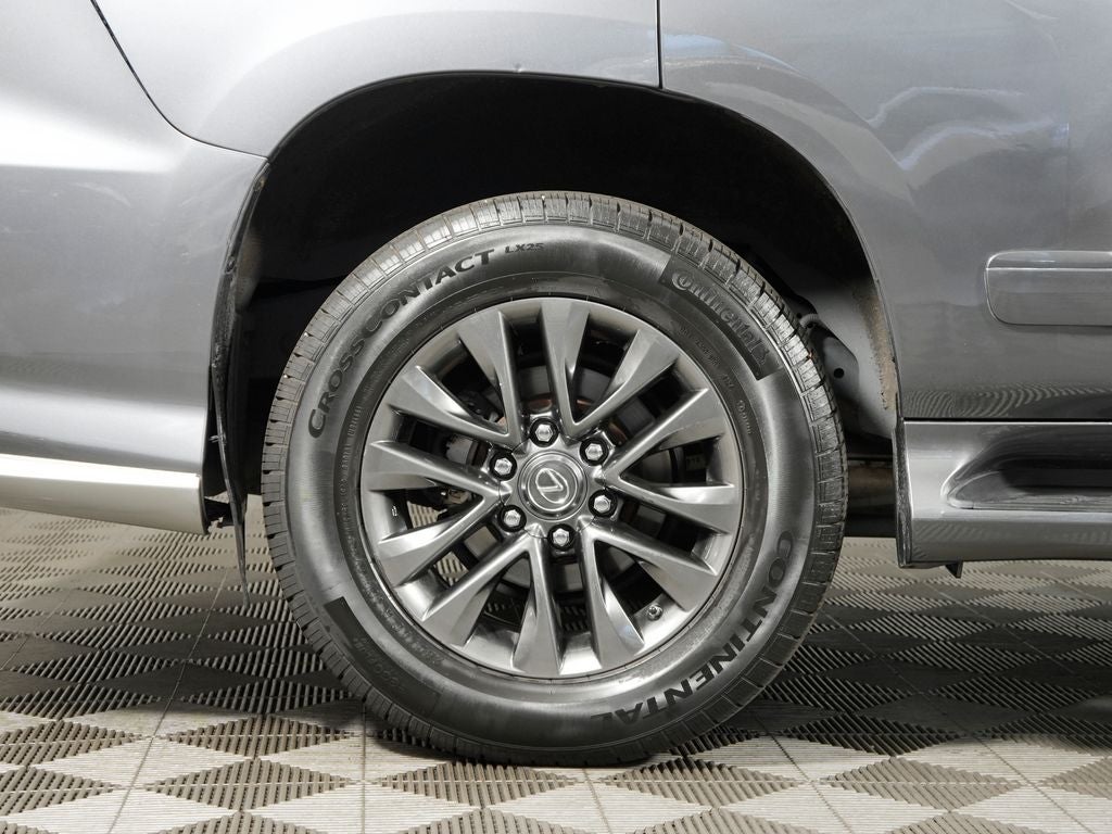 2019 Lexus GX 460 Luxury