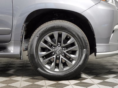 2019 Lexus GX 460 Luxury