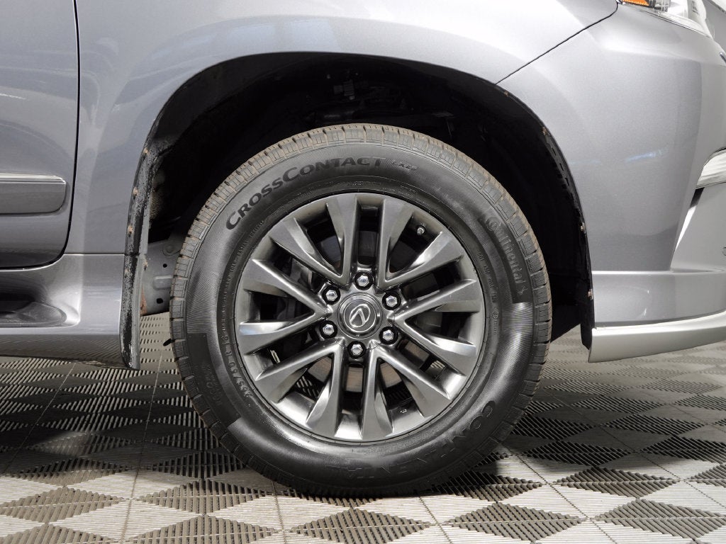 2019 Lexus GX 460 Luxury