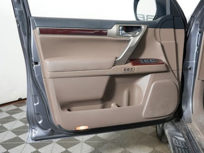 2019 Lexus GX 460 Luxury