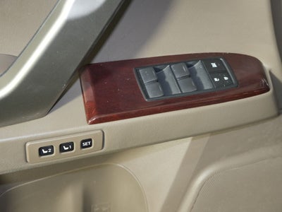 2019 Lexus GX 460 Luxury