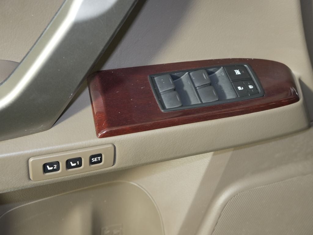 2019 Lexus GX 460 Luxury