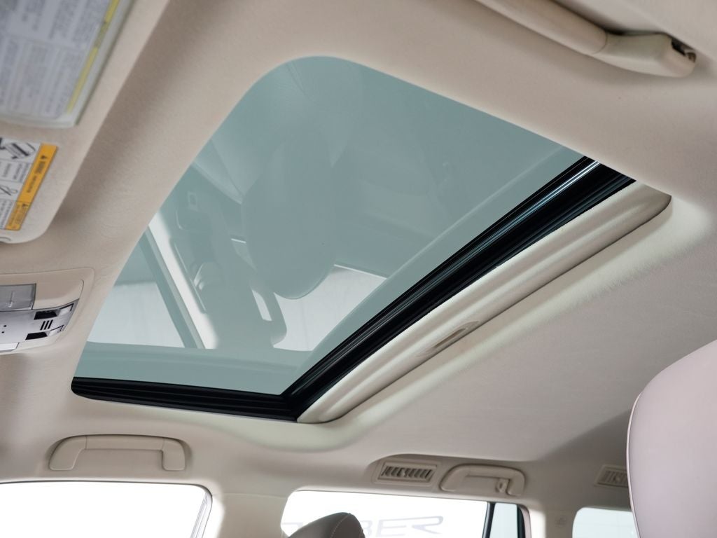 2019 Lexus GX 460 Luxury