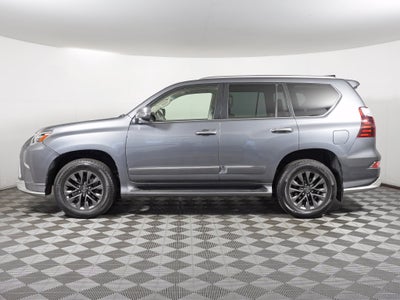 2019 Lexus GX 460 Luxury
